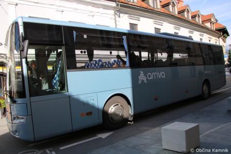 Evropski teden mobilnosti v znamenju slogana Trajnostno povezani (8)